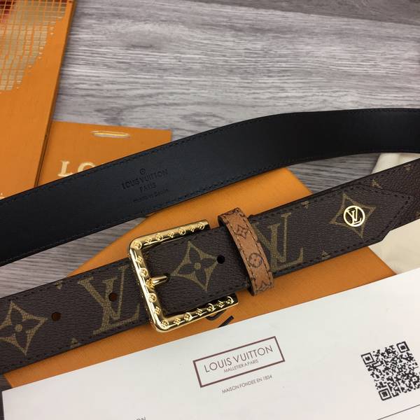 Louis Vuitton 30MM Belt LVB00286